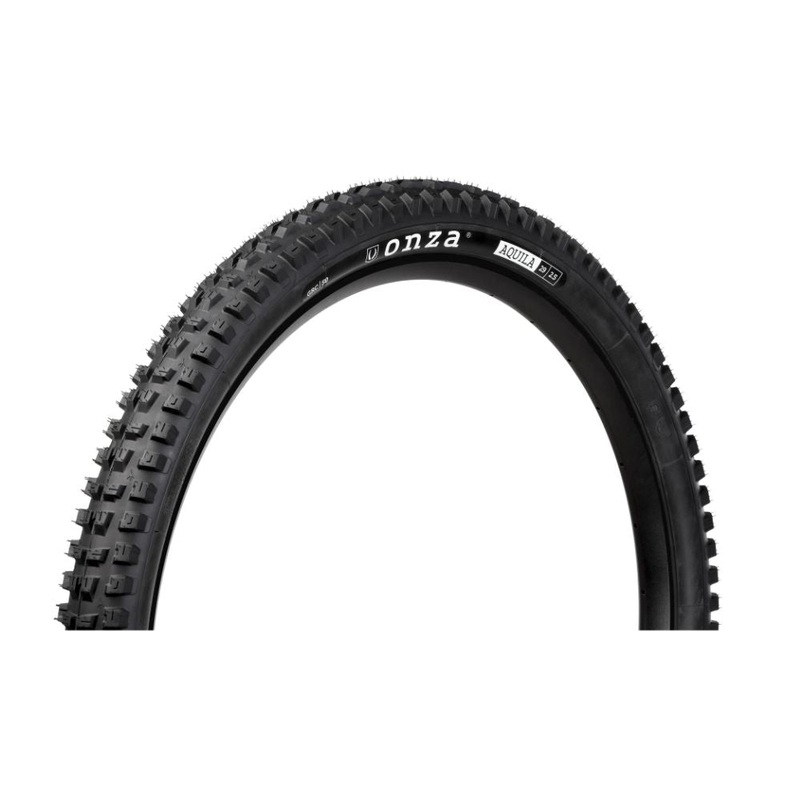 Onza Aquila Tire – 29×2.5 – Black