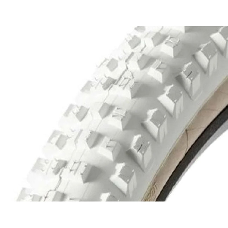 Onza Porcupine Tire – 29×2.4 – White