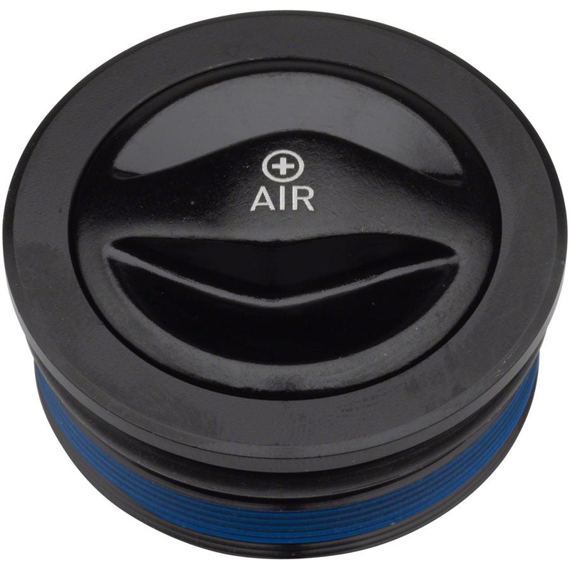 RockShox Fork Top Cap – Fits ZEB A1+ (2021 and newer)