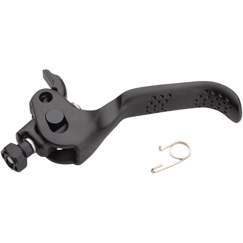 Shimano XT BL-M8000 – Replacement Brake Lever Blade – Left