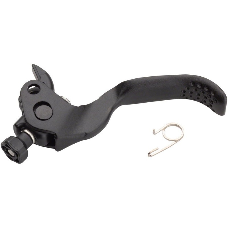 Shimano XT BL-M8100 Replacement Brake Lever Blade – Left