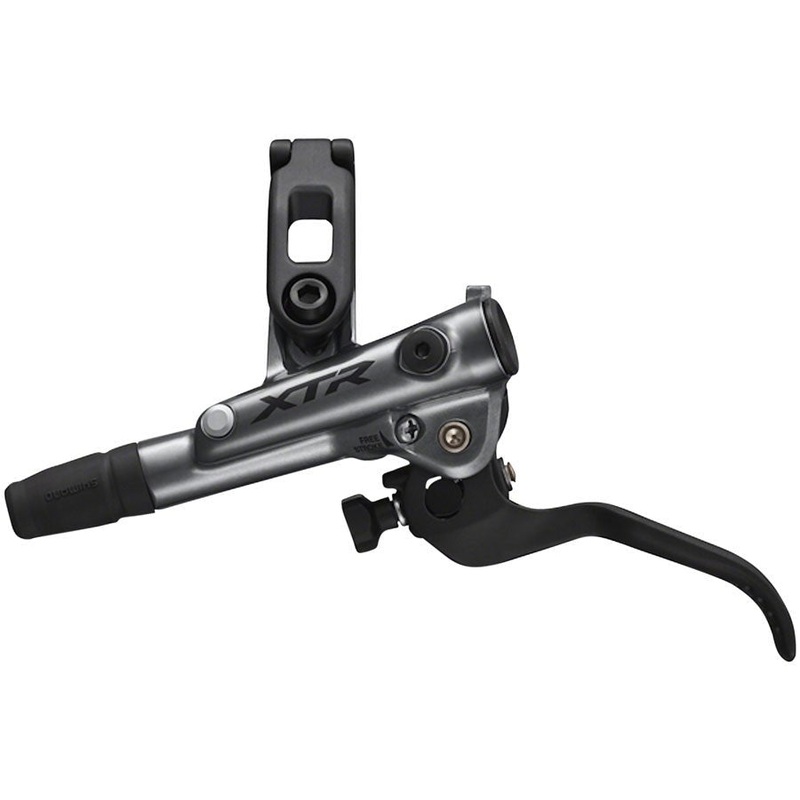 Shimano XTR BL-M9120 Disc Brake Lever – Left