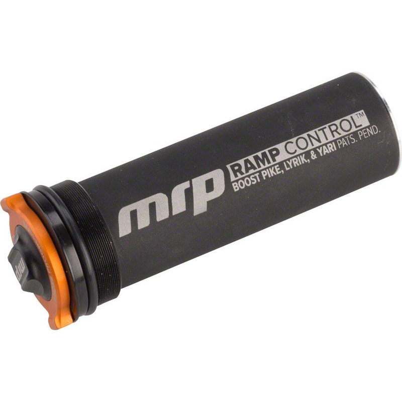 MRP Ramp Control Cartridge – Model B – RockShox Pike 2015-2016/Pike 2017-2019/ Lyrik /Yari 2015-2019(15×110 Boost)