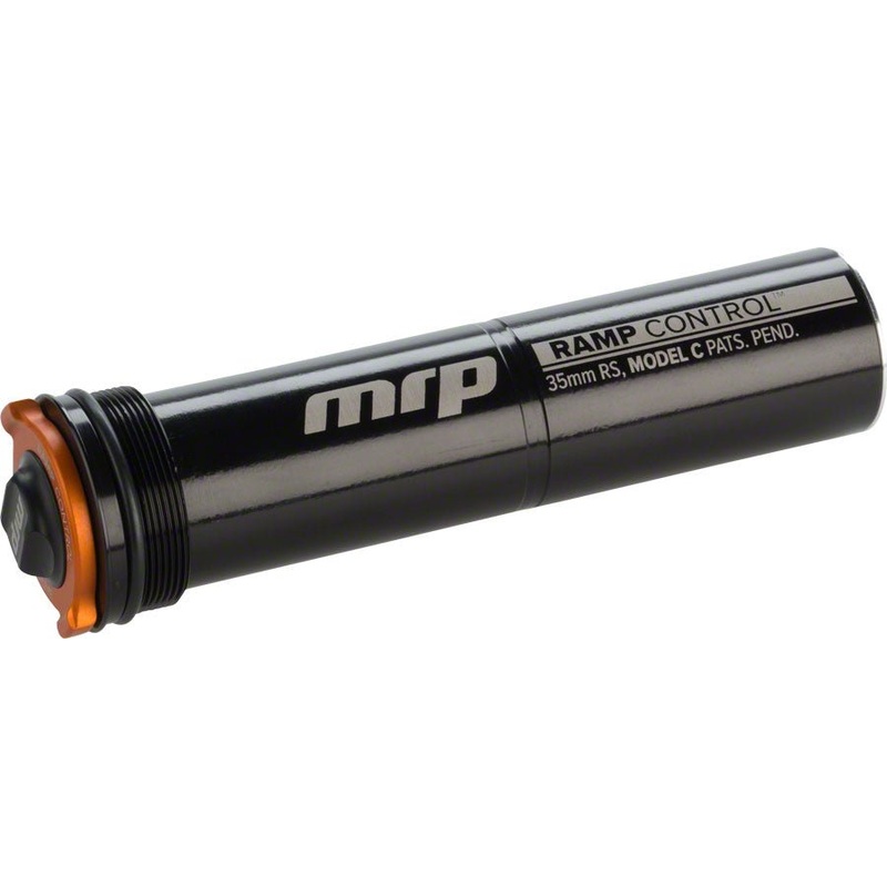 MRP Ramp Control Cartridge – Model C – Short Travel RockShock Pike 2013- 2016 (15×100 Non-Boost)