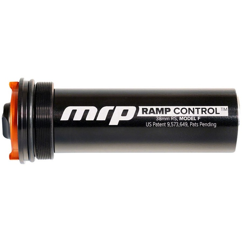 MRP Ramp Control Cartridge – Model F – For RockShox ZEB 2020+ (27.5″ & 29″)