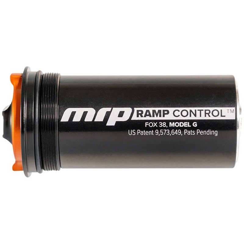 MRP Ramp Control Cartridge – Model G – For Fox 38 2020+ (27.5″ & 29″)