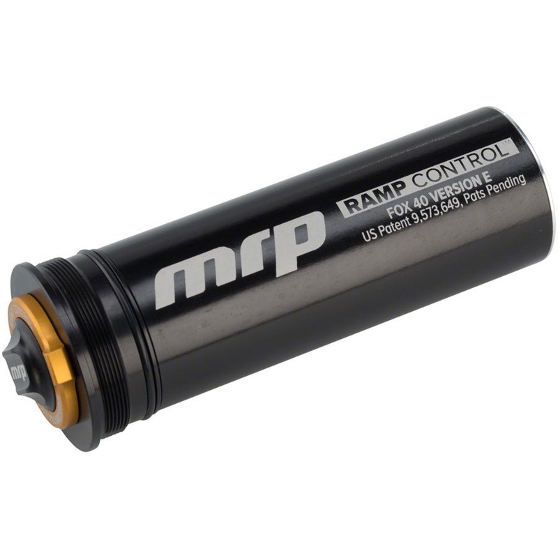 MRP Ramp Control Cartridge – Version E – Fox 40 Float 2016+ Factory Performance Elite Forks