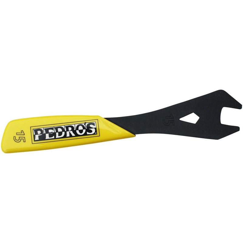 Pedros 15mm Cone Wrench II