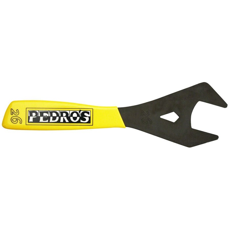 Pedros 26mm Cone Wrench II