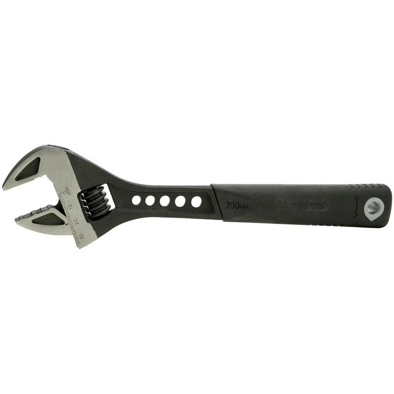 Pedros Adjustable Wrench – 10″