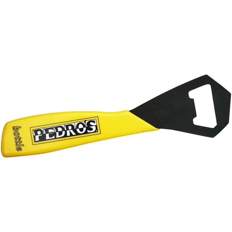 Pedros Beverage Wrench Bottle Opener