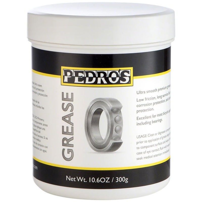Pedros Grease – 10.6oz/300g Jar