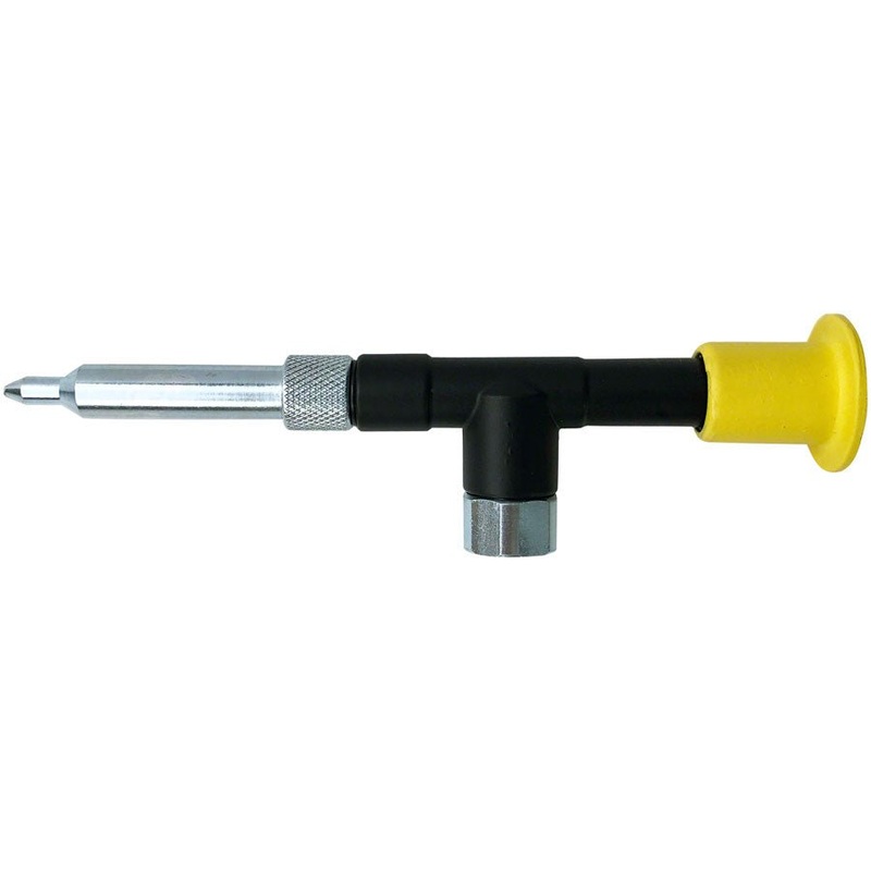 Pedros Grease Injector