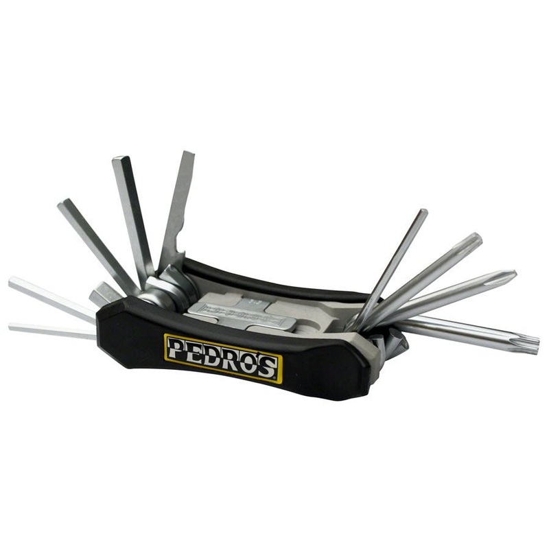 Pedros ICM-15 Multi-Tool