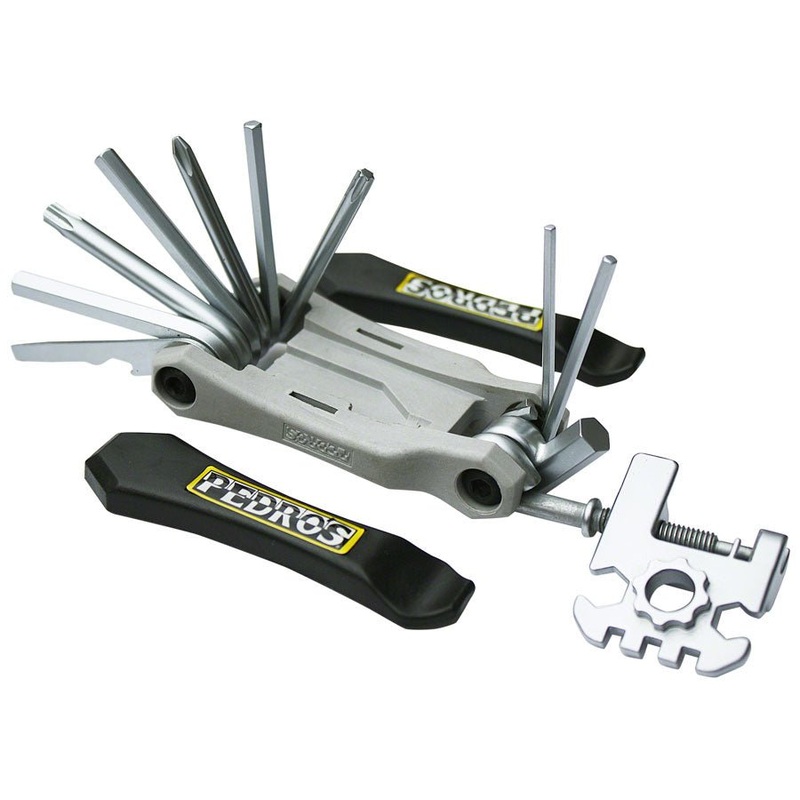 Pedros ICM-21 Multi-Tool