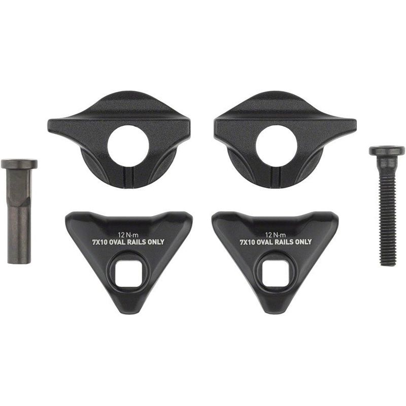 RockShox Reverb AXS Post Clamp Kit – 10mm