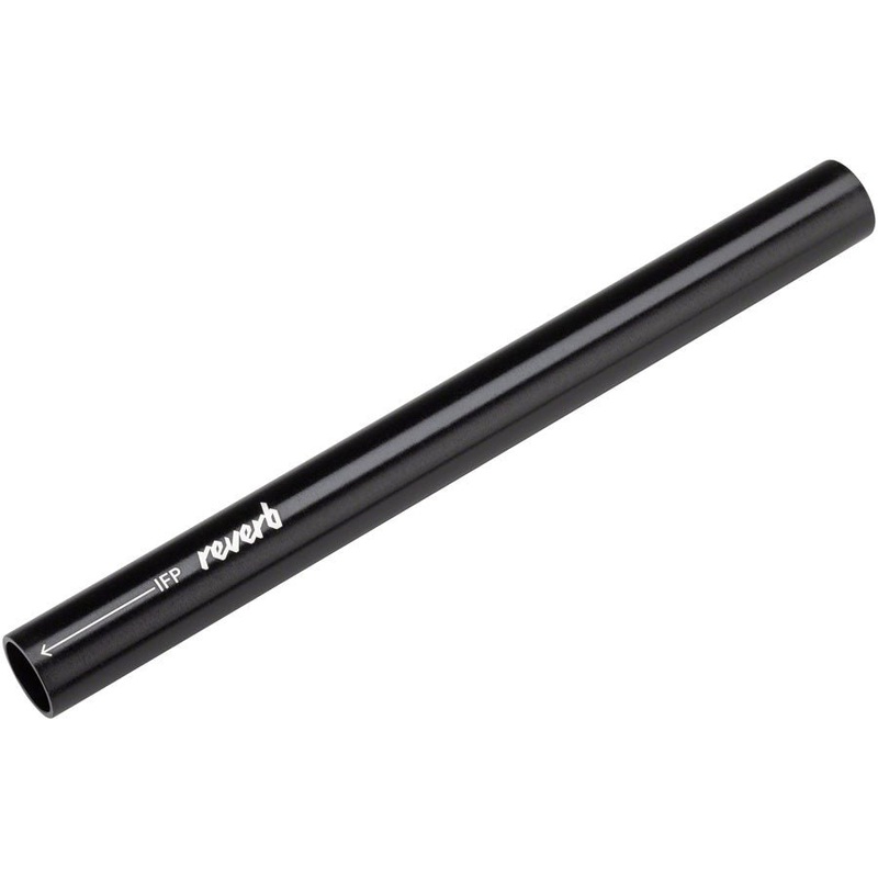 RockShox Reverb IFP Height Tool – Fits Reverb A1-B1 Reverb Stealth A2-C1 Reverb AXS – 210mm Length