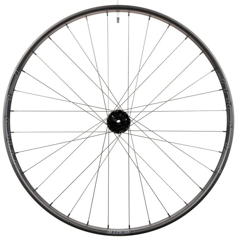 Stan’s NoTubes Flow EX3 Rear Wheel – 29″ – 12×148 – 6-Bolt – Micro Spline
