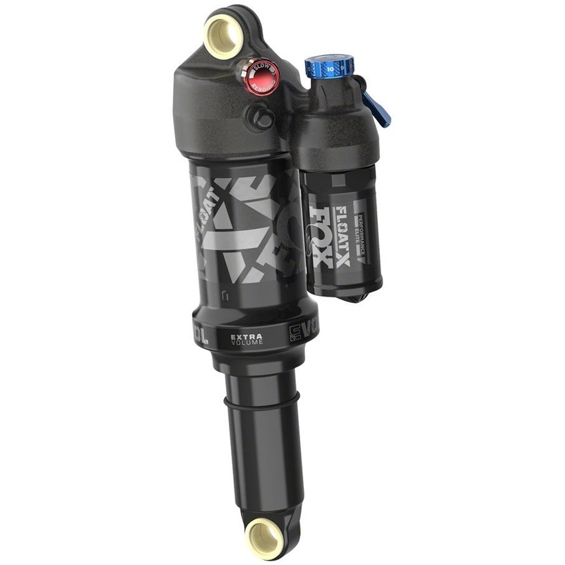 2026 Fox Float X Performance Series Elite Shock – 190 x 45 mm 190 x 45 mm