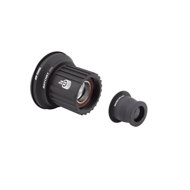 DT Swiss Ratchet DEG Freehub Body – Shimano Micro Spline