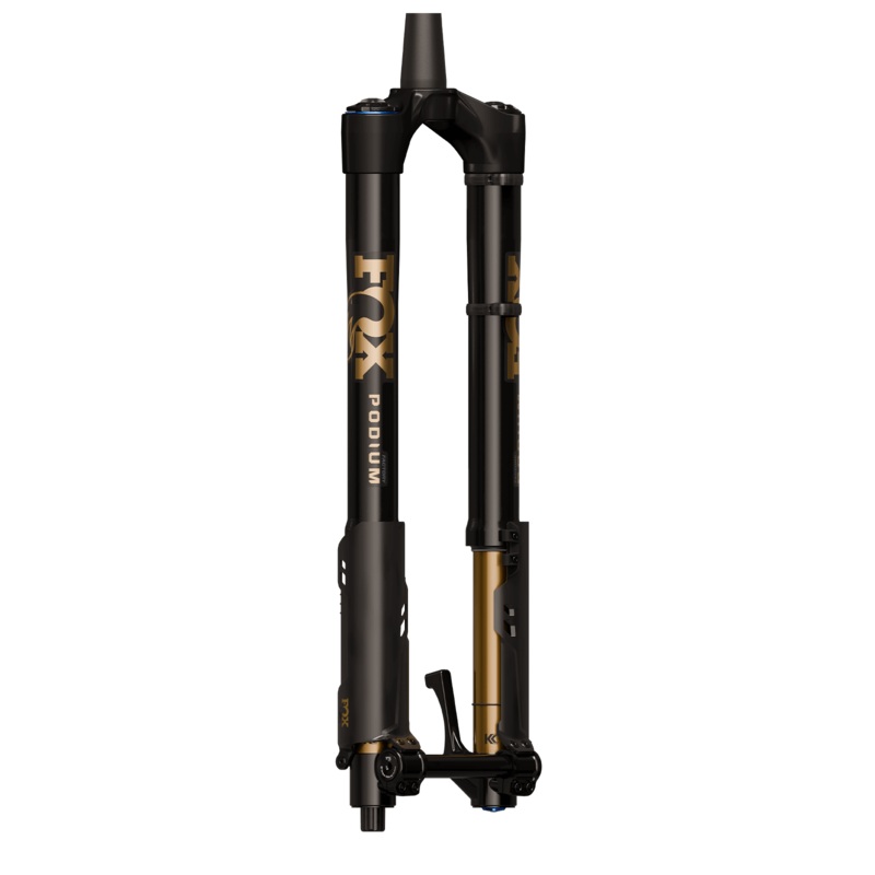 Fox Podium Factory Fork – 29″ – Grip X2 – 160 mm – 68 HT