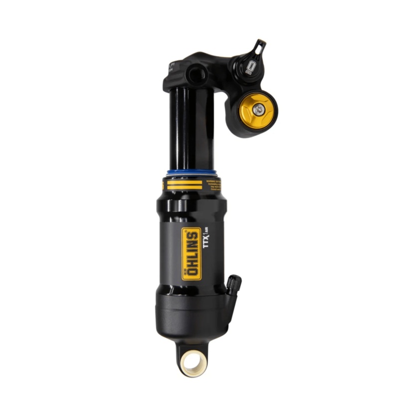 Ohlins TTX1Air M.2 | 190mm x 40/42.5/45mm