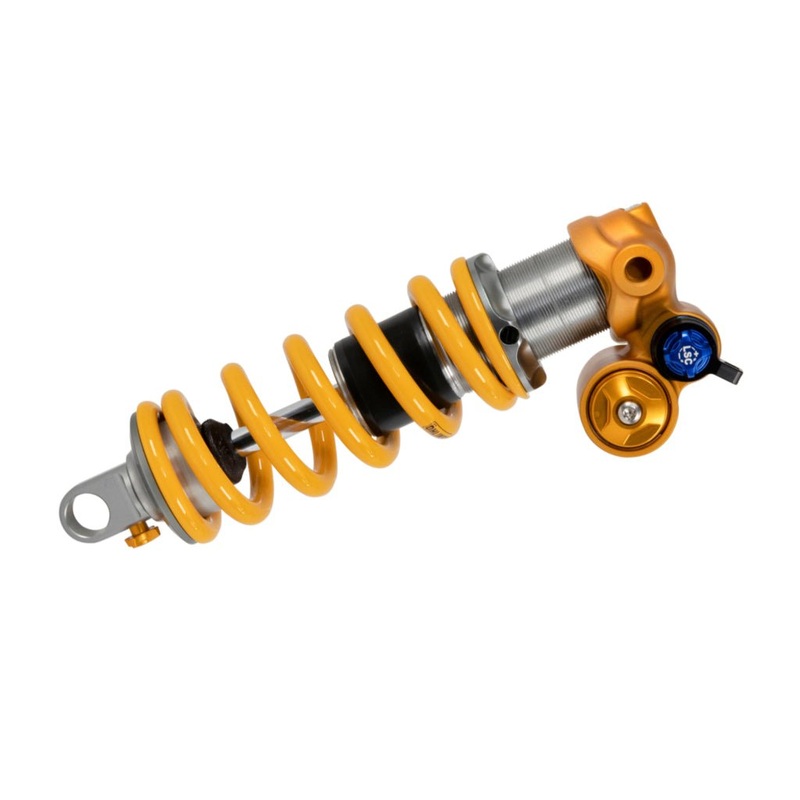 Ohlins TTX22 M.2 Coil Shock | 230mm x 57.5/60/62.5/65mm