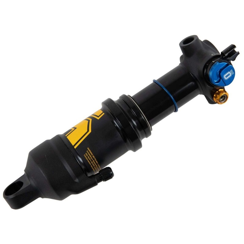 Ohlins TXC2 165mm x 37.5/40/42.5/45mm Remote