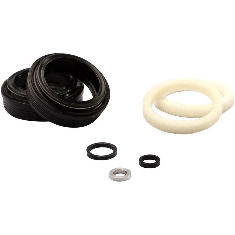 PUSH Industries Ultra Low Friction Fork Seal Kit – 38mm