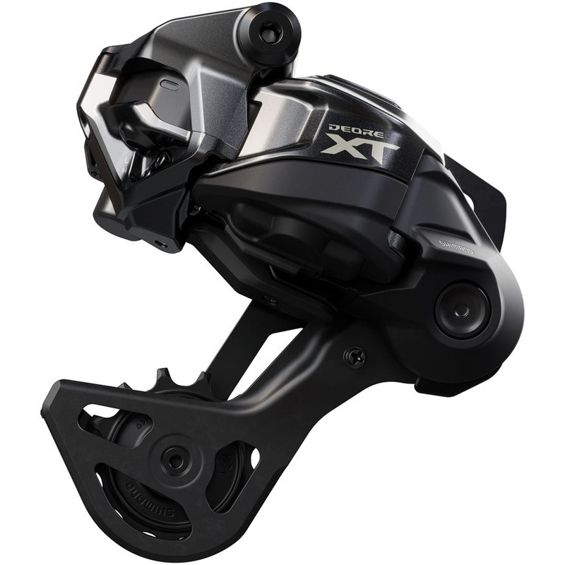 Shimano Deore XT RD-M8250-GS Di2 Wireless Rear Derailleur