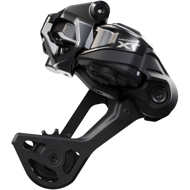 Shimano Deore XT RD-M8250-SGS Di2 Wireless Rear Derailleur