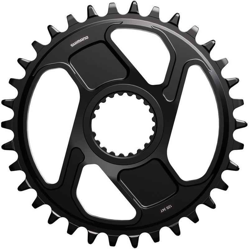Shimano Deore XT SM-CRM86 1x Direct Mount Chainring – 34t