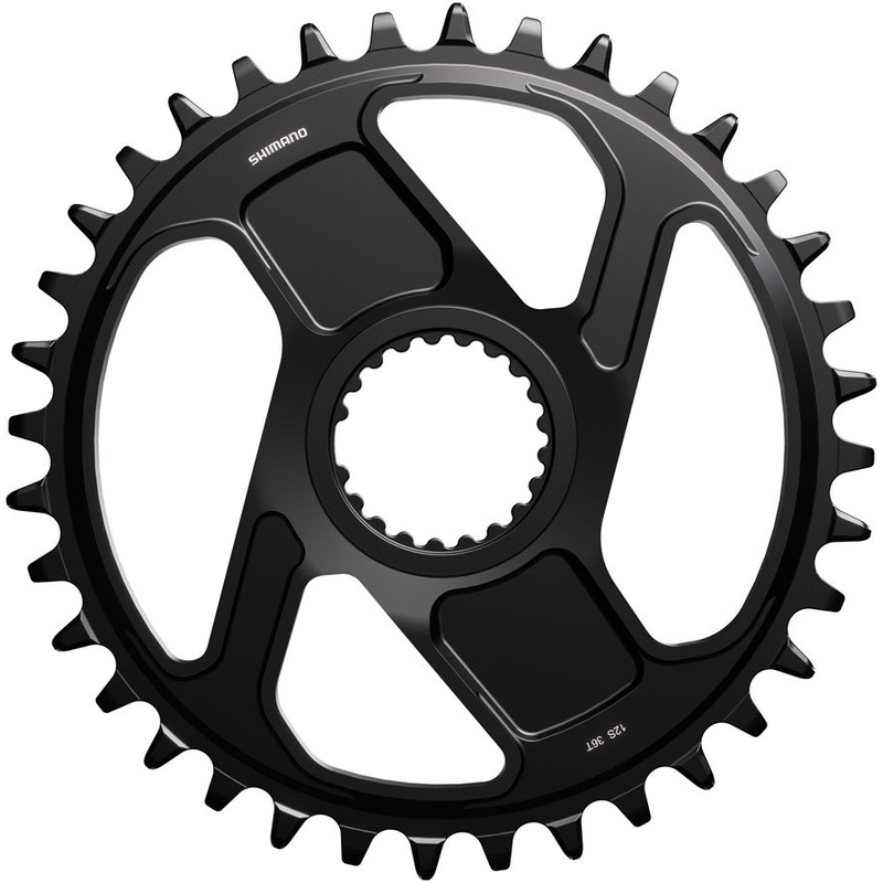 Shimano Deore XT SM-CRM86 1x Direct Mount Chainring – 36t