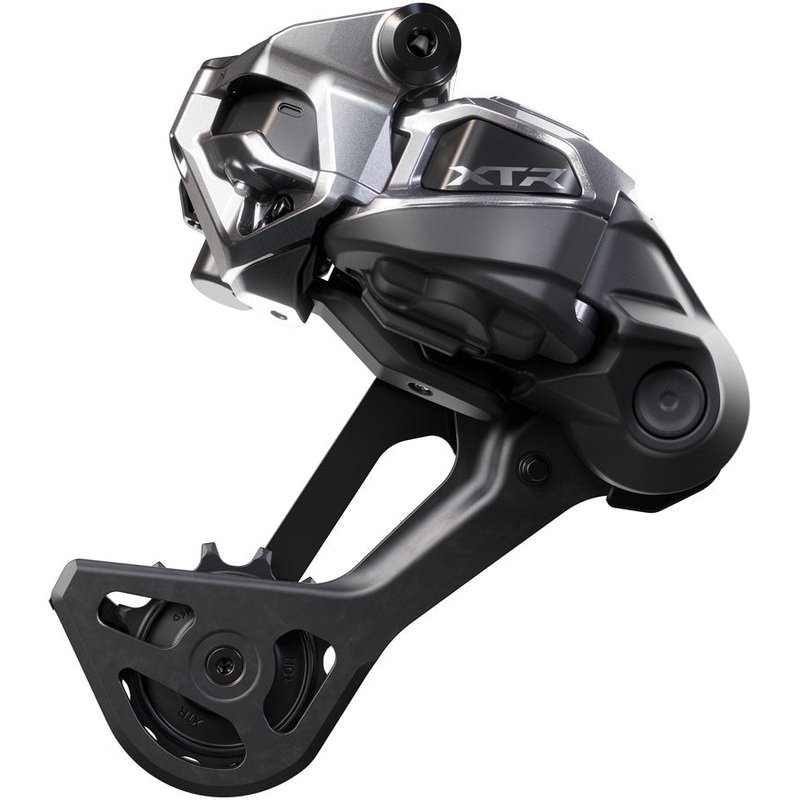 Shimano XTR RD-M9250-SGS Di2 Wireless Rear Derailleur