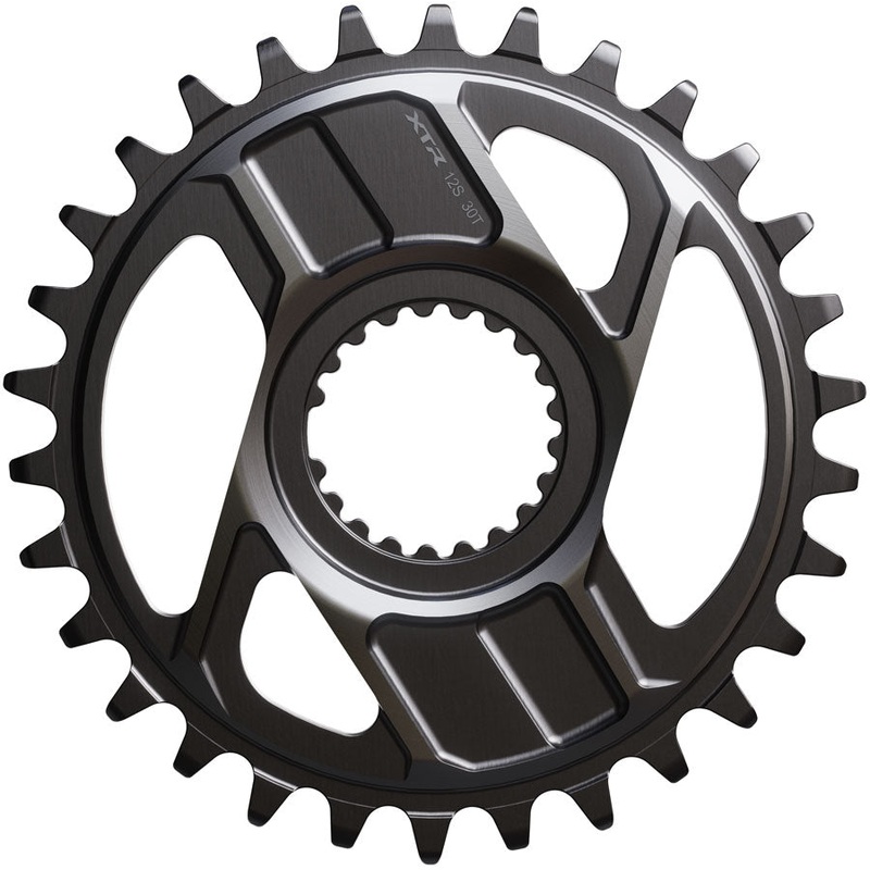 Shimano XTR SM-CRM96 1x Direct Mount Chainring – 30t