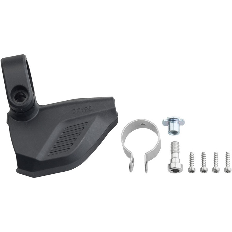 SRAM Eagle 70 Shift Lever Trigger Cover Kit – Black