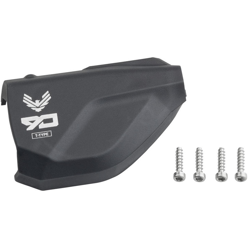 SRAM Eagle 90 Shift Lever Trigger Cover Kit – Black