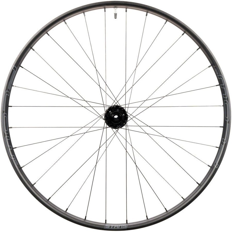Stan’s NoTubes Flow EX3 Front Wheel – 27.5″ – 15×110 – 6-Bolt