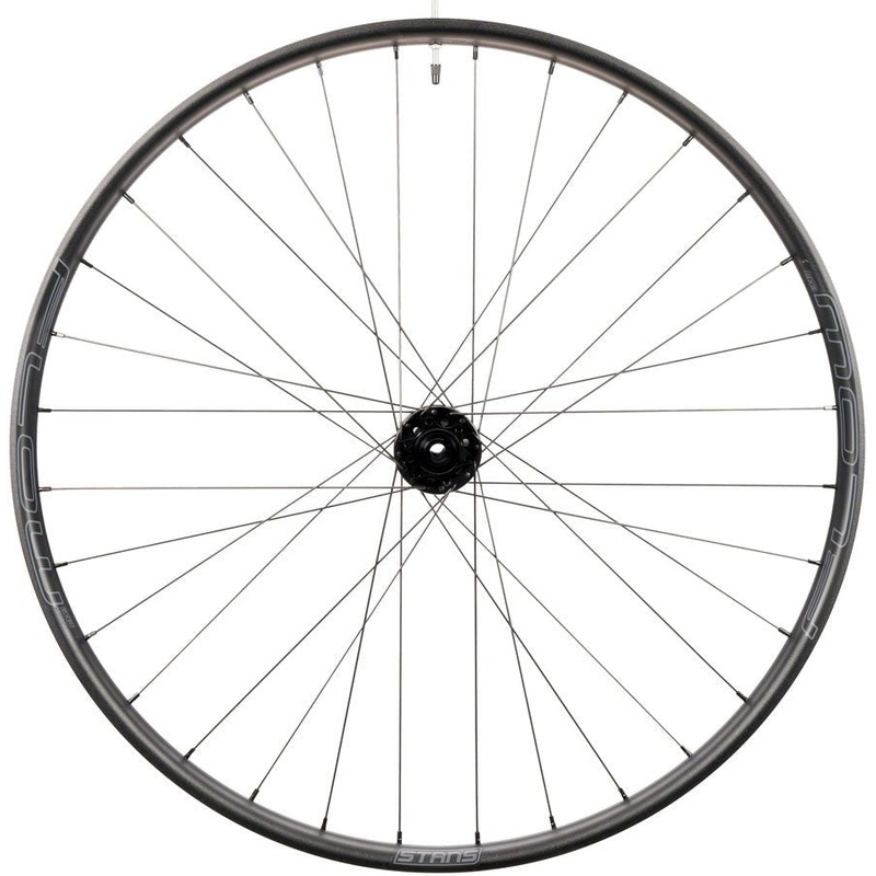 Stan’s NoTubes Flow EX3 Rear Wheel – 29″ – 12×148 – 6-Bolt – HG