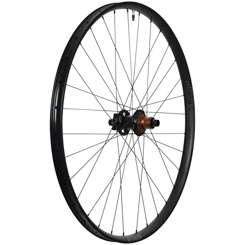 Stan’s NoTubes Flow MK4 Rear Wheel – 29″ – 12×142 – 6-Bolt – XD