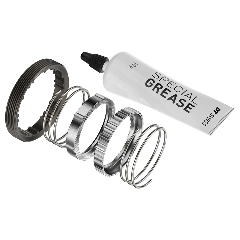 DT Swiss DEG Degrees of Freedom Upgrade Kit