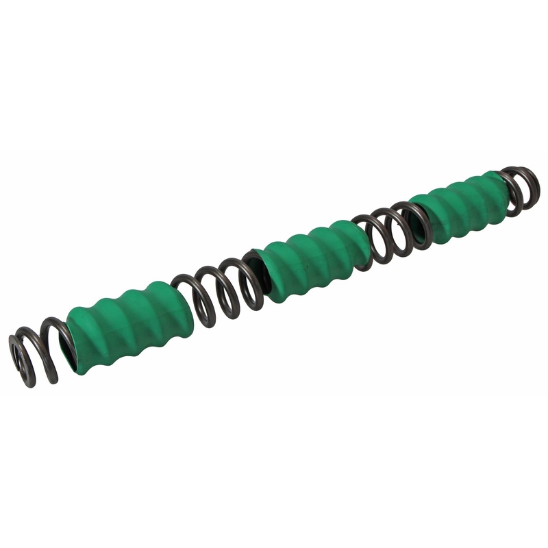 Ohlins RXF38 Spring Kit 45 lb/in Green Sleeves