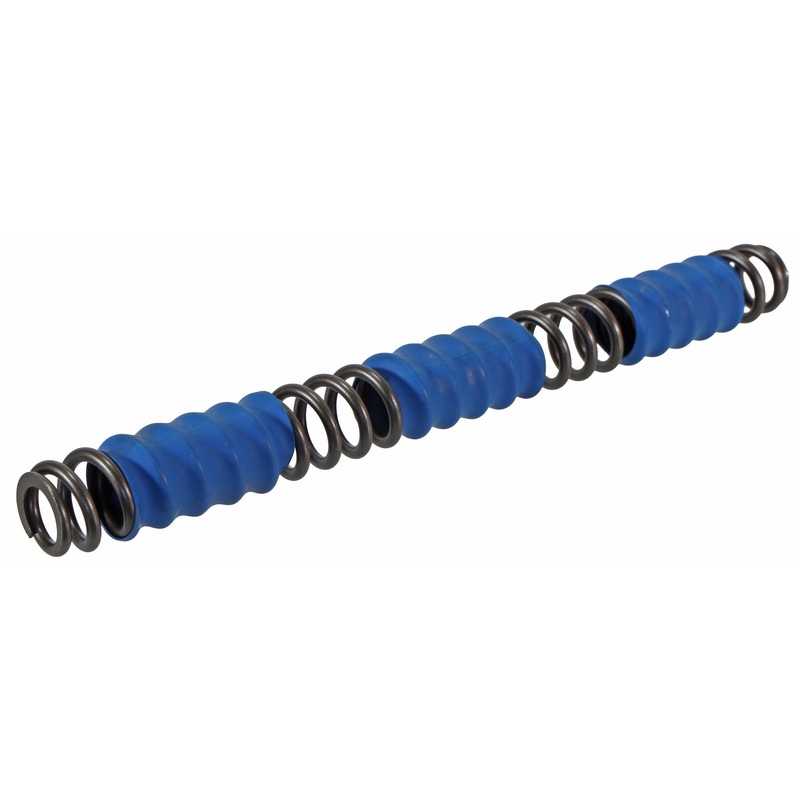 Ohlins RXF38 Spring Kit 50 lb/in Blue Sleeves