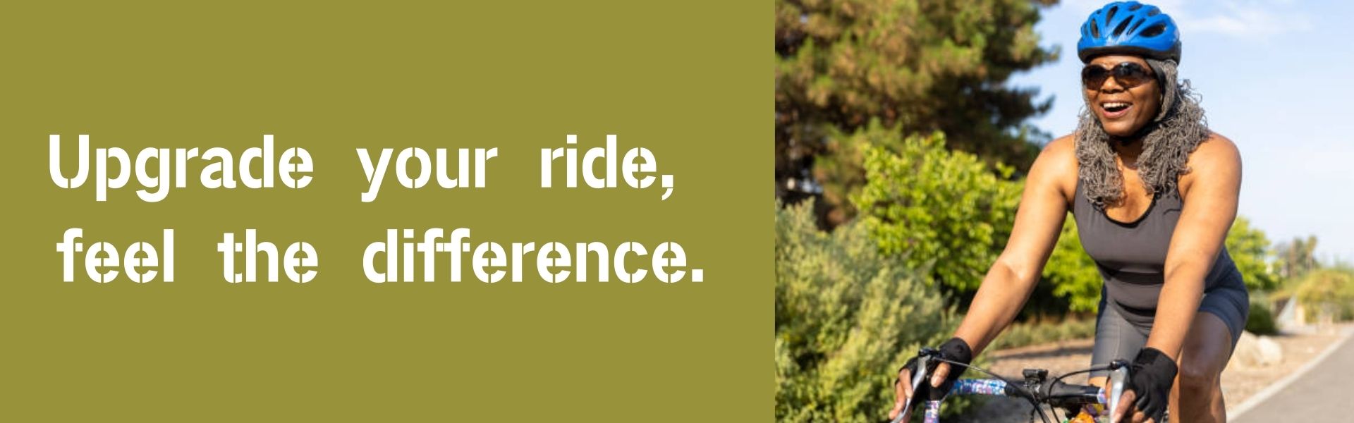 Full Range of Bikes, Accessories, Components, Trainers, and Maintenance Products for Enthusiasts and Professionals